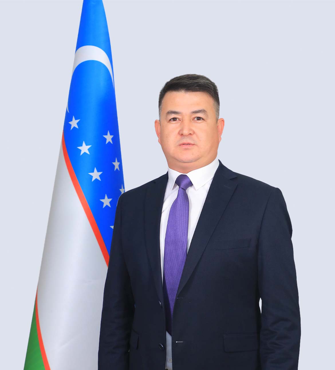 Baxromov Nurali Muhammat o'g'li